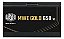 Fonte Cooler Master Mwe Gold 650w V3 80 Plus Gold Atx 3.1 Bl - Imagem 4