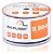 Dvd+r 8.5gb Com 50 Dual Layer Imprimível Multi printable DL - Imagem 1