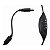 Fone De Ouvido Usb Headset Microfone Df-55 Controle Volume - Imagem 3