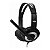Fone De Ouvido Usb Headset Microfone Df-55 Controle Volume - Imagem 4