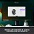 MOUSE OPTICO SEM FIO M650L SIGNATURE CANHOTO GRAFIT LOGITECH - Imagem 4