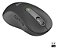 MOUSE OPTICO SEM FIO M650L SIGNATURE CANHOTO GRAFIT LOGITECH - Imagem 1