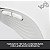 MOUSE OPTICO bluetooth SEM FIO M650 SIGNATUR BRANCO LOGITECH - Imagem 3