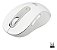 MOUSE OPTICO bluetooth SEM FIO M650 SIGNATUR BRANCO LOGITECH - Imagem 1
