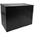 RACK PADRAO 19 POL 5U X 350MM PRETO VISOR 475 GFORCE SWITCH - Imagem 4
