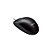 MOUSE USB M90 PRETO LOGITECH conforto e qualidade empresas - Imagem 2