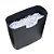 Fragmentadora Papel cartao 6 Folhas 10L 127 V office sigilo - Imagem 5
