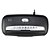 Fragmentadora Papel cartao 6 Folhas 10L 127 V office sigilo - Imagem 7