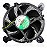 Cooler Para Processador Intel 1155/1156/1151 I3 E I5 75W - Imagem 2