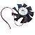 Cooler Fan Placa De Video Nvidia/amd/intel 75mm Dex Dx-8015 - Imagem 1