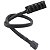Splitter Hub De Cooler Ventilador 4 Pinos P/ 5 Cooler CM-15 - Imagem 3
