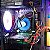 Splitter Hub De Cooler Ventilador 4 Pinos P/ 5 Cooler CM-15 - Imagem 5