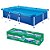 Piscina Premium 2,71m X 1,56m X 60cm 2500l Mor 1012 - Imagem 1
