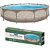 Mor Piscina Circular 7.000 Litros Cor Azul - Imagem 2