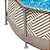 Mor Piscina Circular 7.000 Litros Cor Azul - Imagem 8