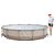 Mor Piscina Circular 7.000 Litros Cor Azul - Imagem 4