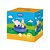 Piscina splash fun o2,15mx63cm-1900L mor 1049 - Imagem 3