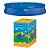 Piscina Inflavel 7.800 Litros Splash Fun Mor - Imagem 1
