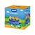 Piscina inflavel 2400L mor 1053 - Imagem 3