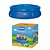 Piscina inflavel 2400L mor 1053 - Imagem 1
