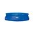 Piscina Mor Splash Fun 4600 L Borda Inflável Azul - 1054 - Imagem 9