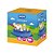 Piscina Mor Splash Fun 4600 L Borda Inflável Azul - 1054 - Imagem 4