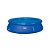 Piscina Mor Splash Fun 4600 L Borda Inflável Azul - 1054 - Imagem 2