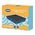 Capa Para Piscina 1500 Litros Azul Em Polietileno 1403 - Mor - Imagem 2