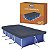Capa Para Piscina Premium 6.200 Litros Mor Retangular 001415 - Imagem 1