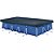 Capa Para Piscina Premium Retangular 10.000 Litros 1423 Mor - Imagem 2