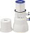 Refil Para Filtro De Piscina Mor De 3600l/h 110v E 220v 1499 - Imagem 2