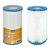 Refil Para Filtro De Piscina Mor De 3600l/h 110v E 220v 1499 - Imagem 1