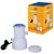 Bomba Filtro Para Piscina 2.200l/h 220v Mor + Refil Incluso - Imagem 2