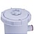 Filtro Para Piscina 3.600l/h - 110v Ou 220v Mor - Imagem 6