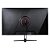 Monitor Gamer Pcyes Z-Max Z10 31,5 Full Hd 240Hz 1Ms Hdmi Dp - Imagem 2