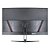 Monitor Gamer Pcyes Curvo Z-Max Z20 31,5 Full Hd 240Hz 1Ms - Imagem 2