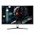 Monitor Gamer Pcyes Curvo Z-Max Z20 31,5 Full Hd 240Hz 1Ms - Imagem 4