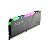 Memoria Gamer Pcyes Udimm 8 Gb Ddr4 3200 Mhz Black Com Rgb - Imagem 2