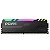 Memoria Gamer Pcyes Udimm 8 Gb Ddr4 3200 Mhz Black Com Rgb - Imagem 3