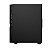 Gabinete Gamer PcYes Set Black Vulcan Lateral Vidro Usb 3.0 - Imagem 5