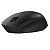 Mouse Sem Fio Pcyes Preto Mover 1600 Dpi Wireless Silent - Imagem 2
