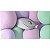 Mouse Sem Fio Pcyes Rosa Mover 1600 Dpi Wireless Silencioso - Imagem 6