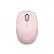 Mouse Sem Fio Pcyes Rosa Mover 1600 Dpi Wireless Silencioso - Imagem 4