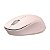 Mouse Sem Fio Pcyes Rosa Mover 1600 Dpi Wireless Silencioso - Imagem 3