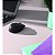 Mouse Sem Fio Pcyes Roxo Mover 1600 Dpi Wireless Silencioso - Imagem 5