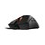 Mouse Gamer Pcyes Hydrus Black Vulcan 12400 Dpi Rgb 6 Botoes - Imagem 3