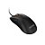 Mouse Gamer Pcyes Hydrus Black Vulcan 12400 Dpi Rgb 6 Botoes - Imagem 2