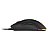 Mouse Gamer Pcyes Malus Black Vulcan 12400 Dpi Rgb 6 Botoes - Imagem 3