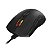 Mouse Gamer Pcyes Malus Black Vulcan 12400 Dpi Rgb 6 Botoes - Imagem 5