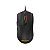 Mouse Gamer Pcyes Malus Black Vulcan 12400 Dpi Rgb 6 Botoes - Imagem 4
